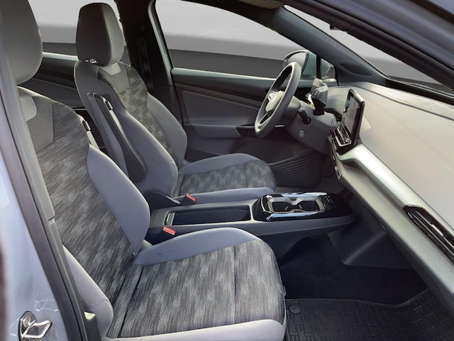 Volkswagen ID.4 Pure