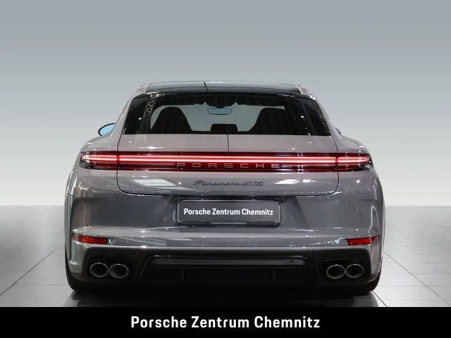 Porsche Panamera 4 GTS