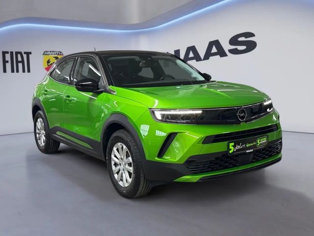 Opel Mokka Edition Mokka-e