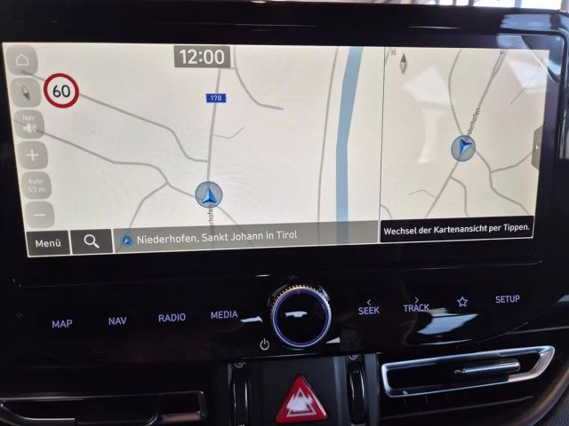 Hyundai Kona 2WD Go!