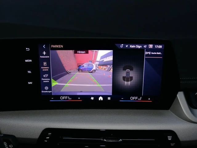 BMW 216 Active Tourer