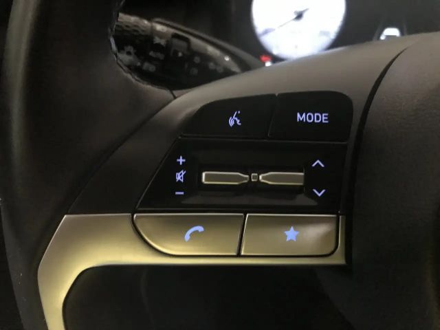 Hyundai Tucson 1.6 2WD Select T-GDi