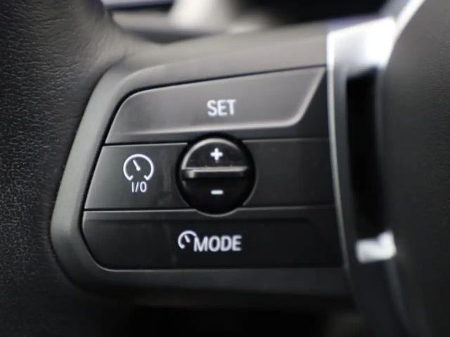 BMW X1 AUTOMAAT - LED - NAVI