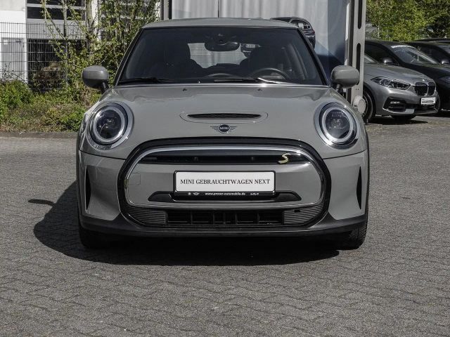 MINI Mini Electric 3-deurs SE