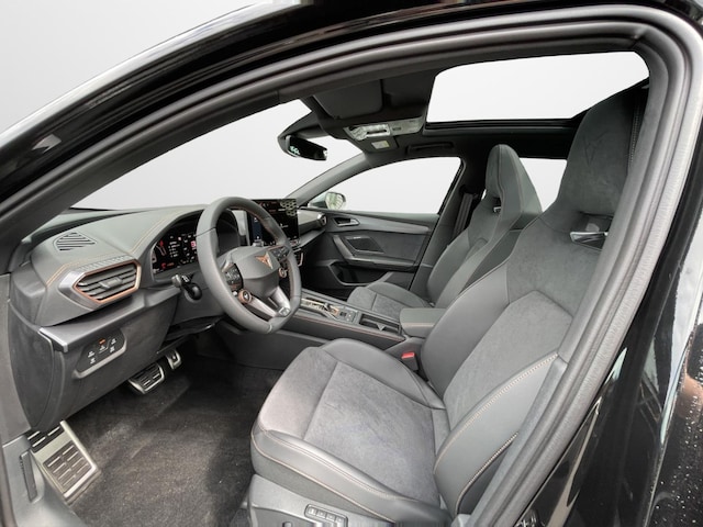 Cupra Leon DSG Sportstourer