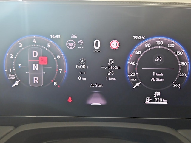 Volkswagen Passat 1.5 eTSI Business Variant