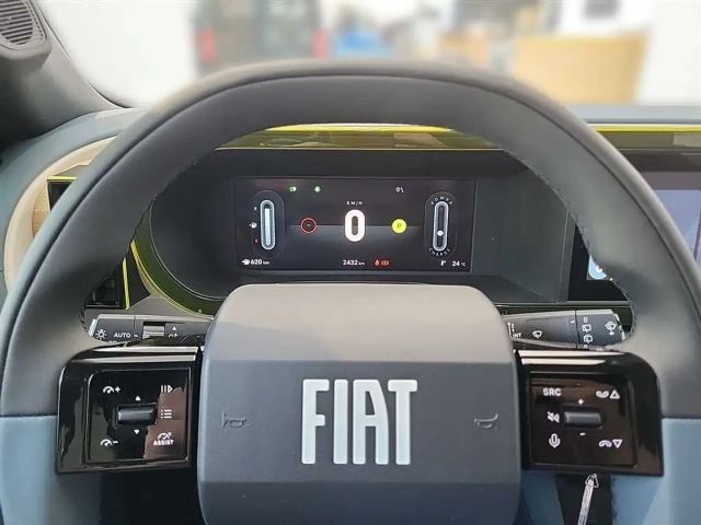 Fiat Grande Panda La Prima