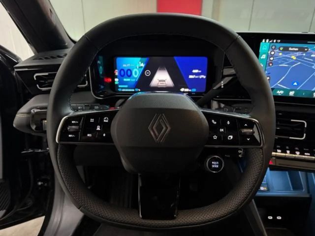 Renault 4 Comfort E-Tech Iconic