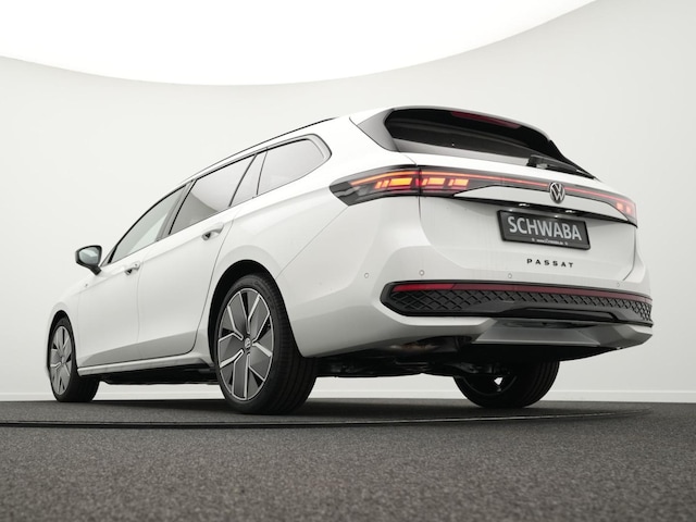 Volkswagen Passat 2.0 TDI R-Line Variant