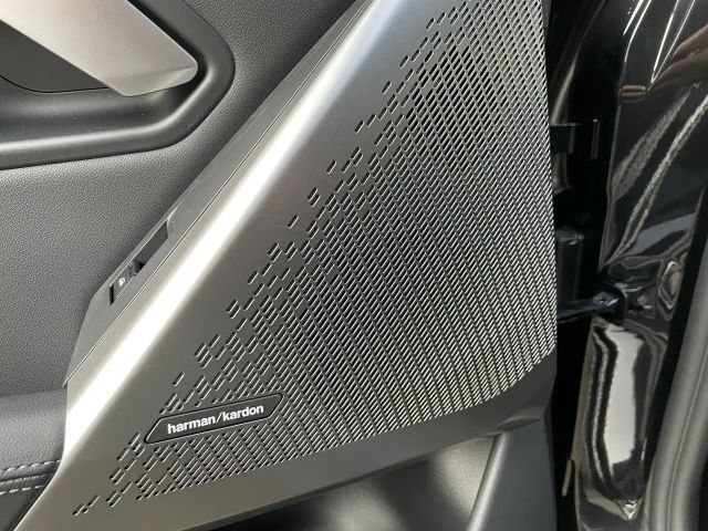 BMW 520 520d M-Sport Touring xDrive