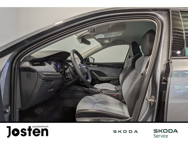 Skoda Octavia 2.0 TDI Combi Tour