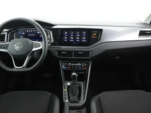Volkswagen Taigo 1.5 TSI DSG IQ.Drive Style