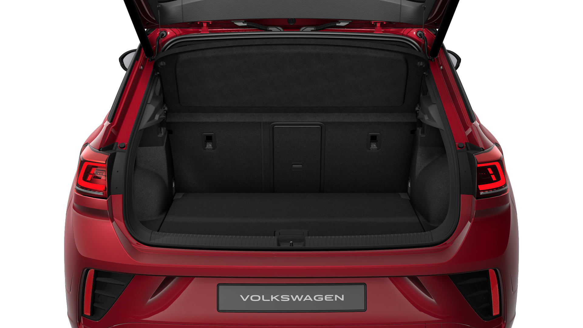 Volkswagen T-Roc 2.0 TSI DSG IQ.Drive R-Line