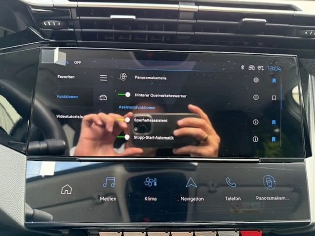 Peugeot 308 Allure Pack SW