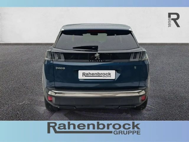 Peugeot 3008 Allure Pack PureTech
