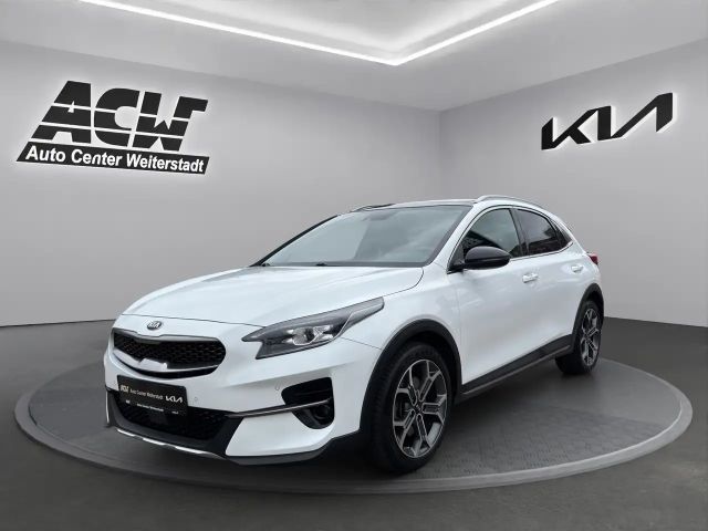 Kia XCeed XCEED 1.6T DCT XDITION KAMERA FULL-LED GLASDACH E.