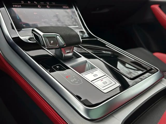 Audi Q8 55 TFSI Quattro S-Line