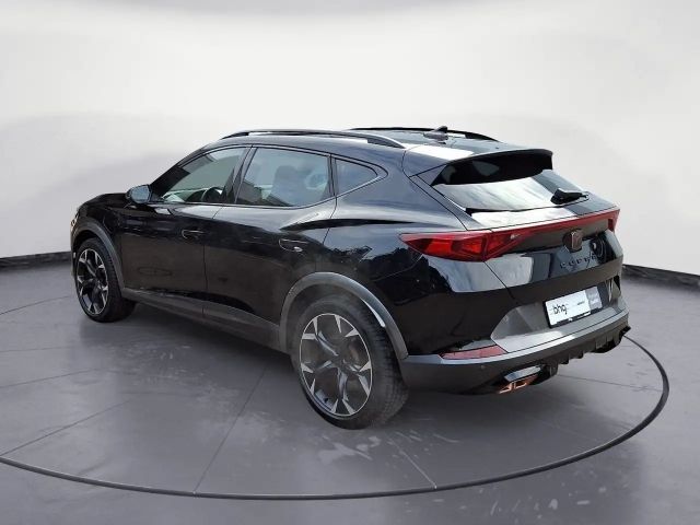 Cupra Formentor 1.4 DSG VZ e-Hybrid
