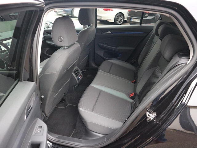 Volkswagen Golf Golf VIII