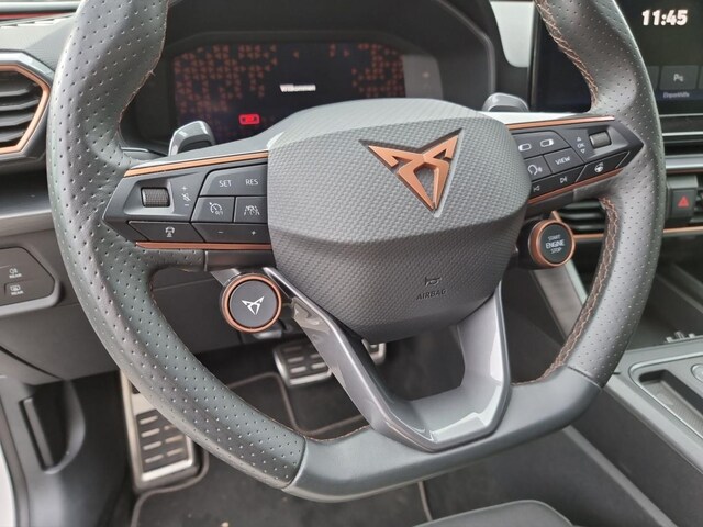 Cupra Leon 2.0 TSI DSG Sportstourer VZ