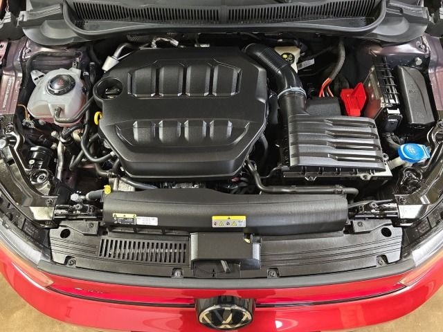 Volkswagen Polo 2.0 TSI DSG GTI IQ.Drive