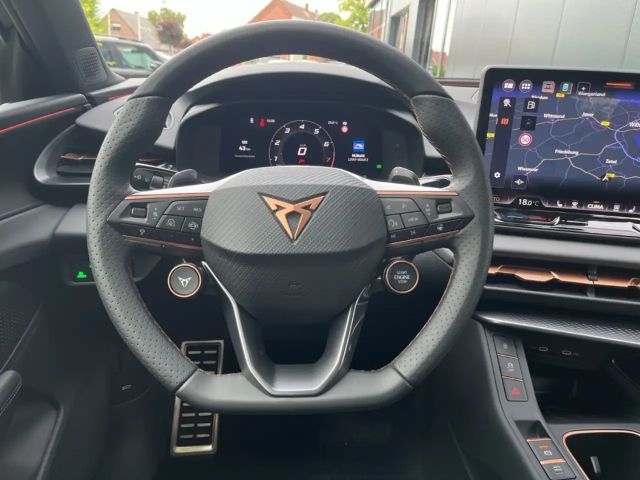 Cupra Terramar 1.5 e-Hybrid Business