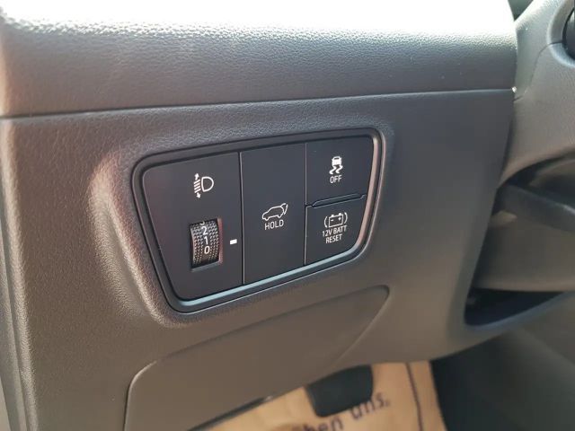 Hyundai Tucson 2WD T-GDi Trend