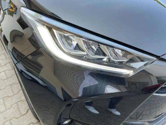 Toyota Yaris 1.5 Teamplayer