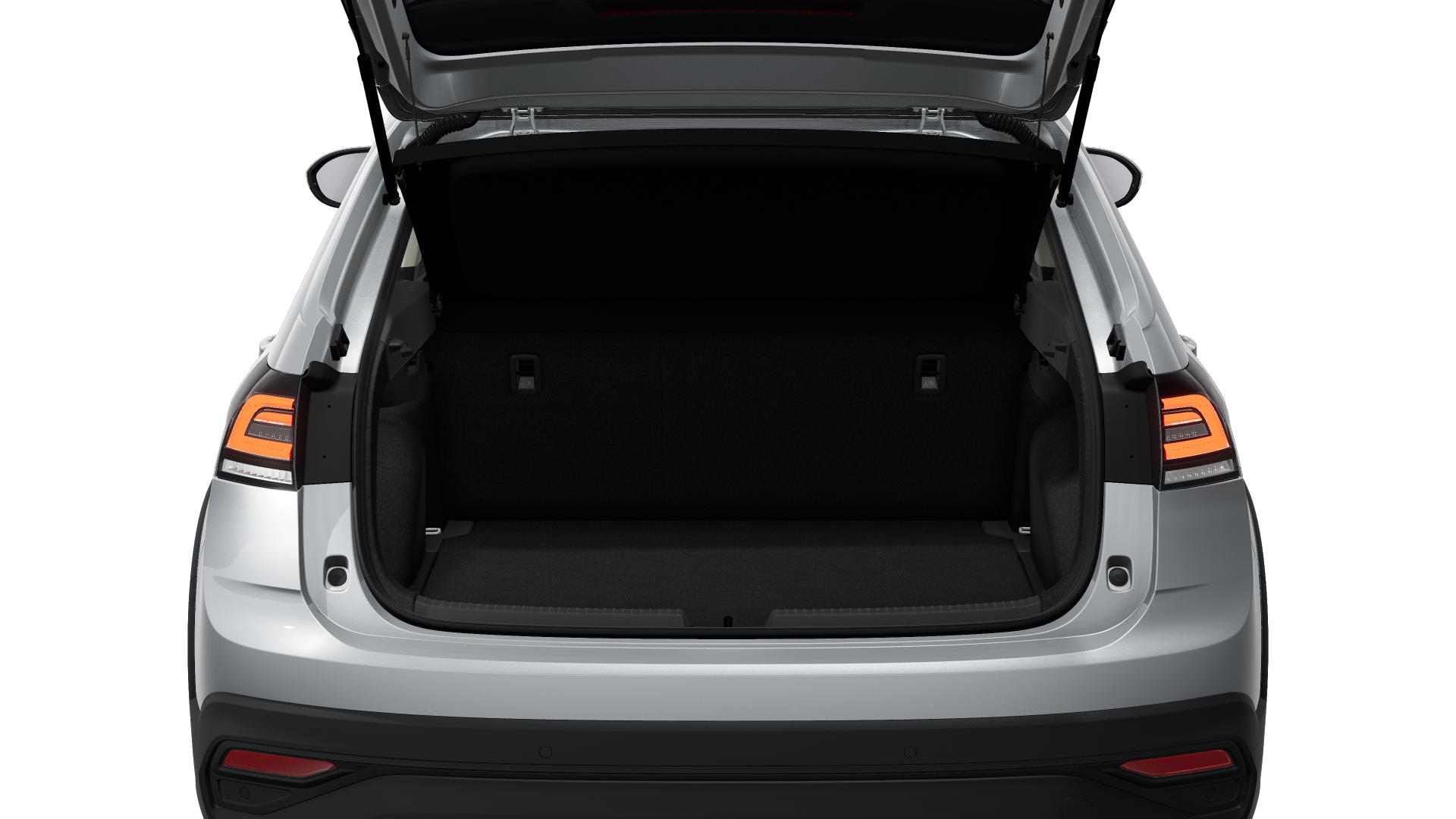 Volkswagen Taigo 1.0 TSI DSG IQ.Drive Move