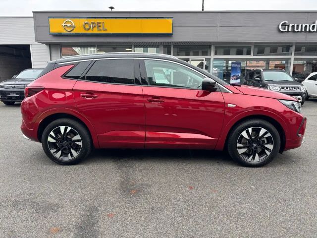 Opel Grandland X Ultimate