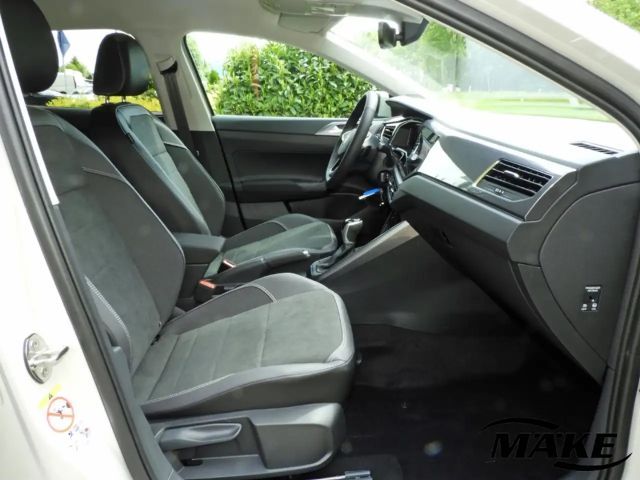 Volkswagen Taigo 1.0 TSI DSG IQ.Drive Style