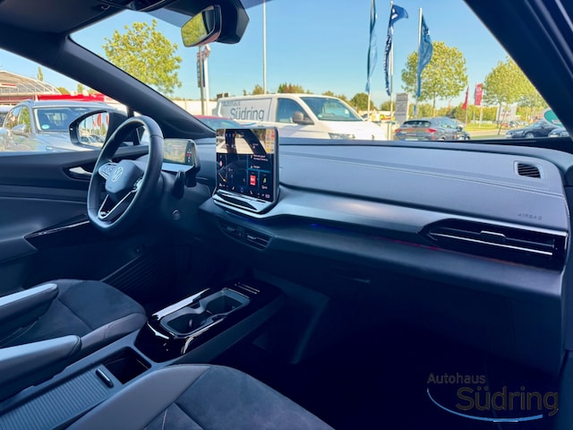 Volkswagen ID.4 Move Performance Pro