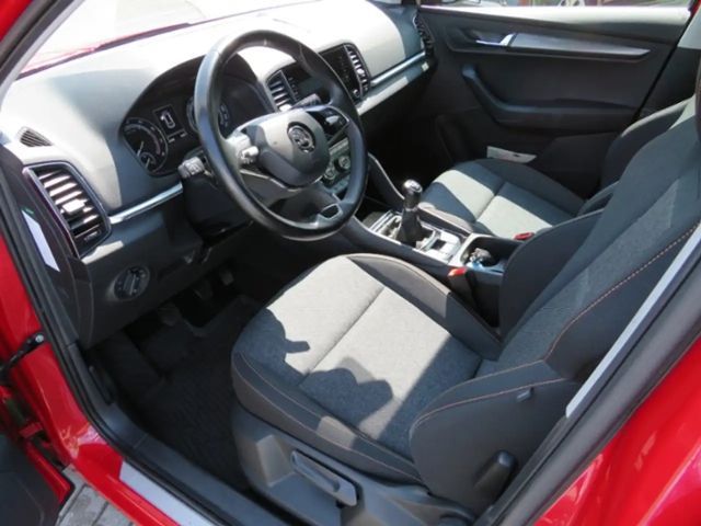 Skoda Karoq 1.0 TSI Clever