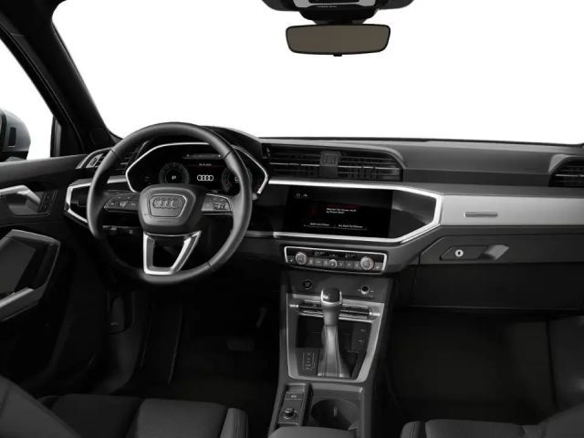 Audi Q3 35 TFSI