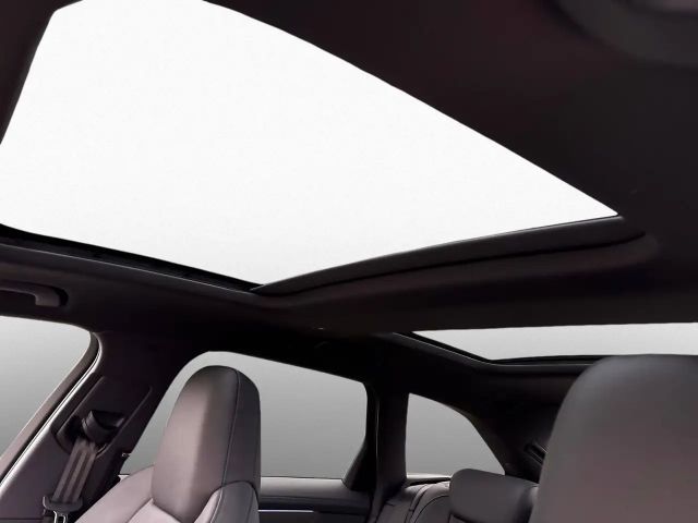 Audi RS6 4.0 TFSI Avant Performance Quattro