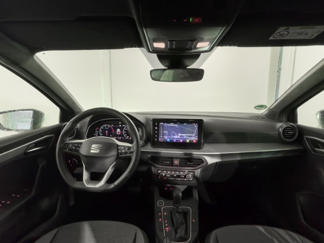 Seat Ibiza 1.0 TSI DSG Xcellence