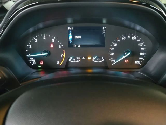 Ford Fiesta Cool & Connect