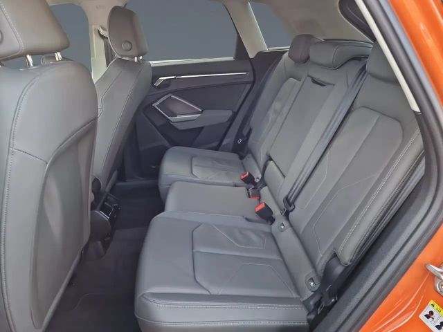 Audi Q3 35 TFSI S-Line