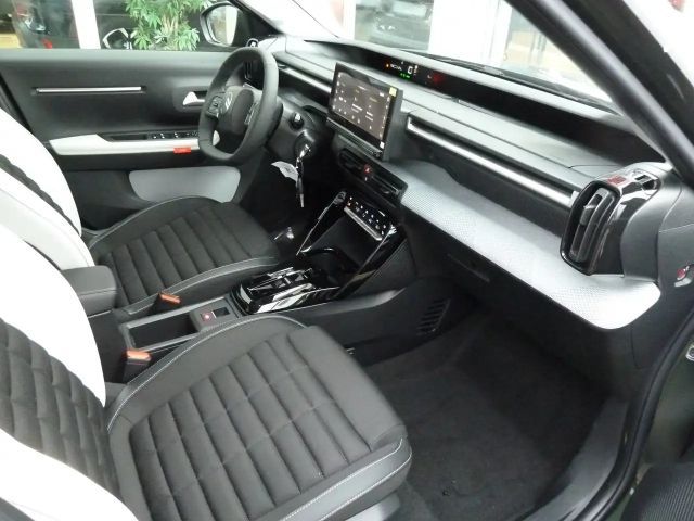 Citroën C3 Aircross e-C3 Aircross 113 Extended-Range MAX~Winter-Paket