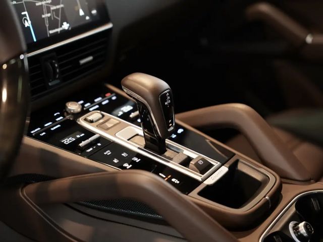 Porsche Cayenne Coupé GTS