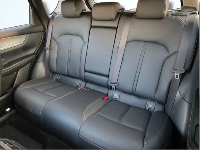 Mazda CX-60 2.5L 4WD Homura e-Skyactiv