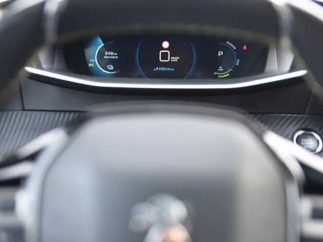 Peugeot E-208 GT-Line