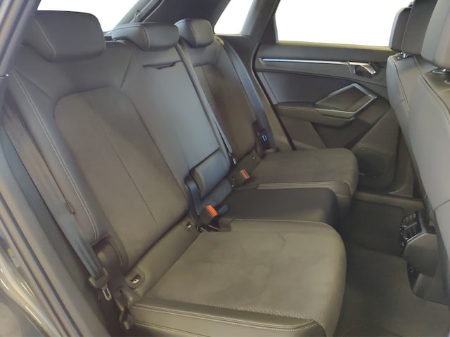 Audi Q3 Quattro S-Tronic