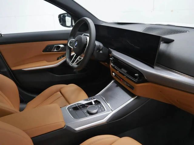 BMW 320 320d M-Sport Touring xDrive