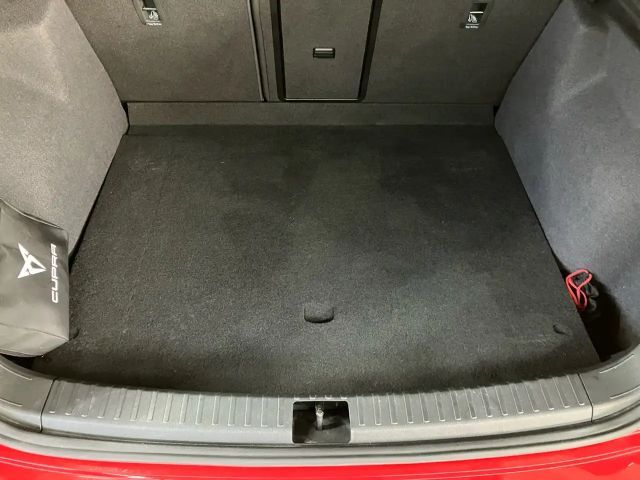 Cupra Ateca 2.0 TSI 4Drive DSG