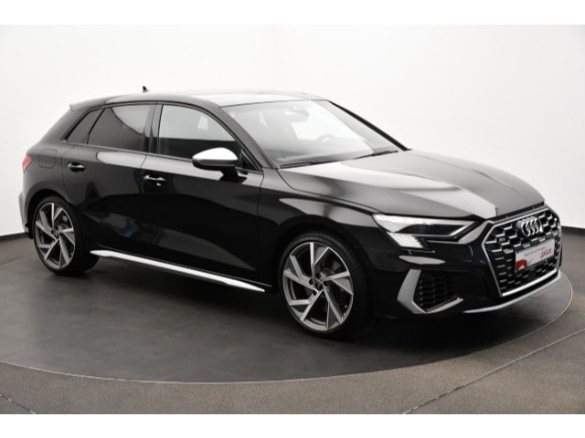 Audi S3 Quattro S-Tronic Sportback