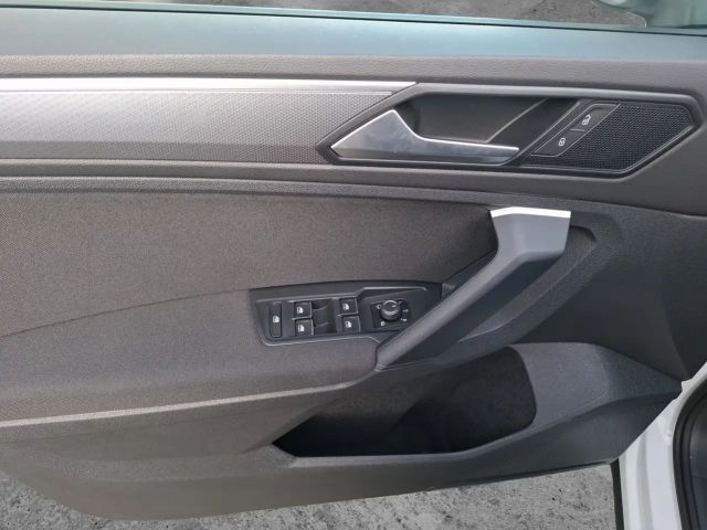 Volkswagen Tiguan Allspace DSG