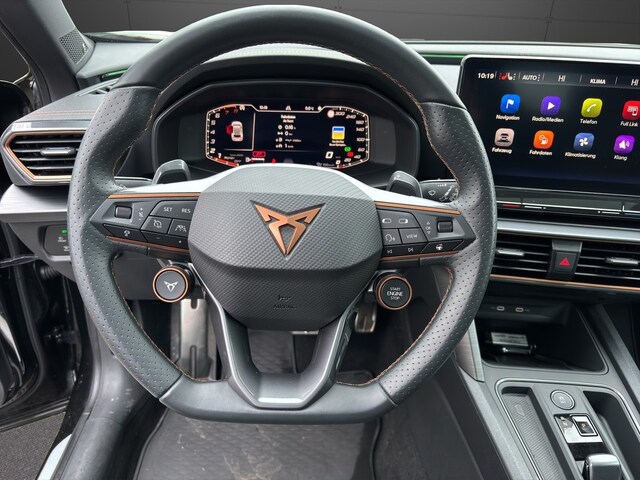 Cupra Formentor 4Drive VZ