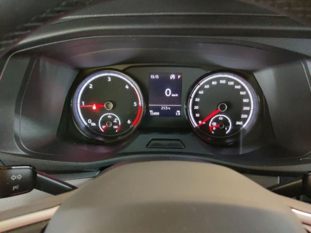 Volkswagen Caravelle 2.0 TDI DSG T6