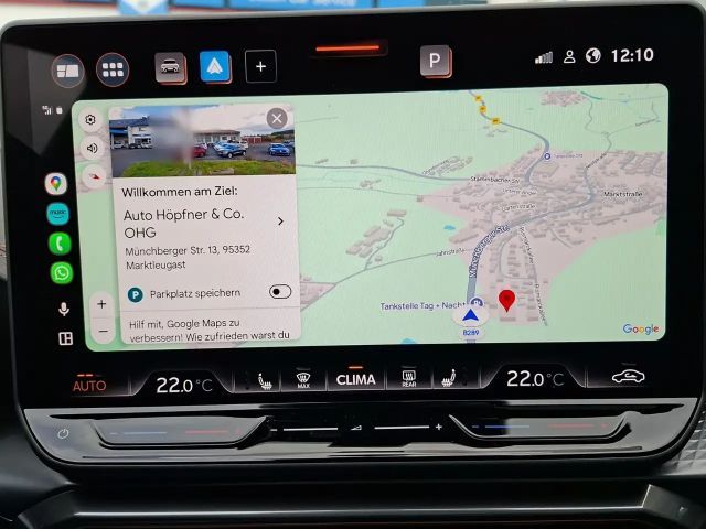 Cupra Leon 2.0 TSI DSG VZ